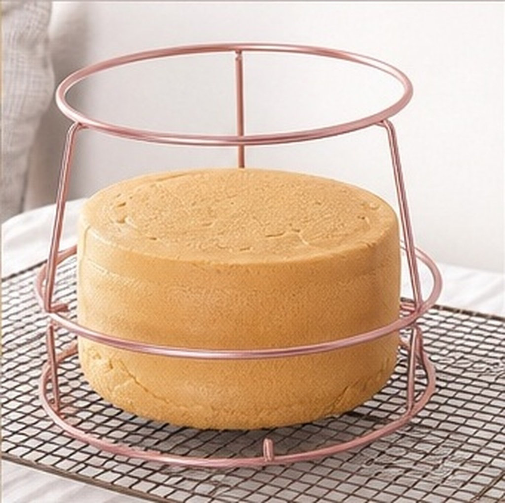 Kitchen Baking Rack - Rak Pendingin Kue Profesional dari Bahan