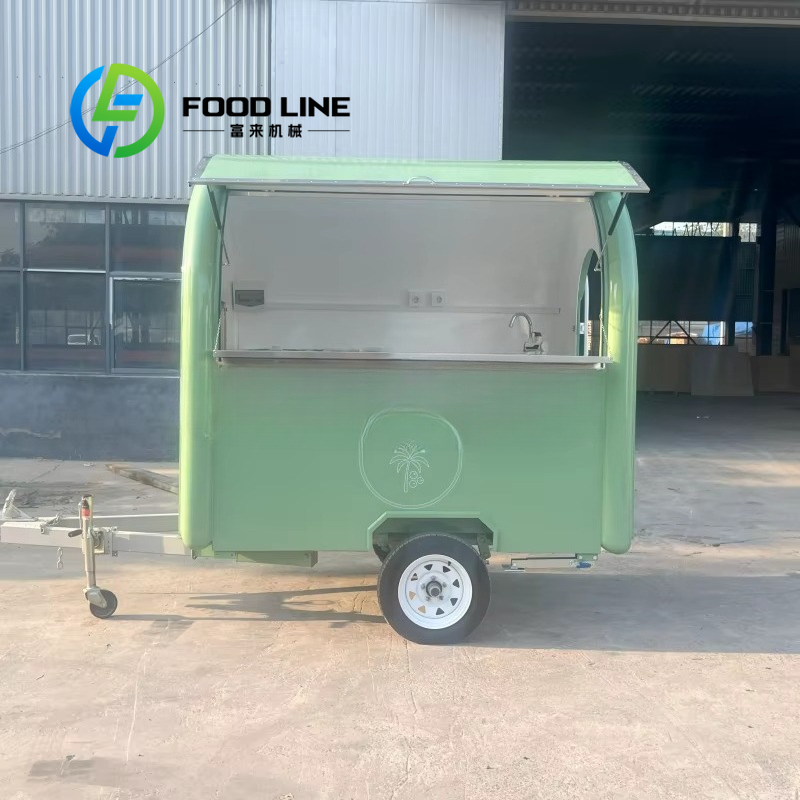 Kitchen Baking Cart - Gerobak Makanan Mini Peralatan Dapur yang