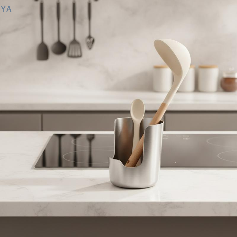 【SA】Rak Penyimpanan Peralatan  - Kitchen Baking Rack ulasan dan harga