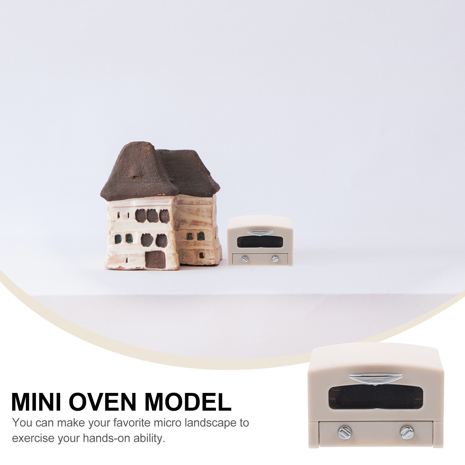 Mainan Oven Mini yang Menyerup - Kitchen Kids Baking Set ulasan dan harga
