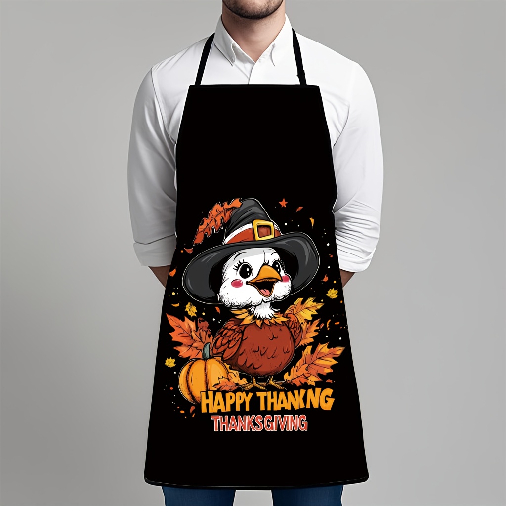 Celemek Lucu Bertema Penyihir  - Kitchen Witch Baking ulasan dan harga