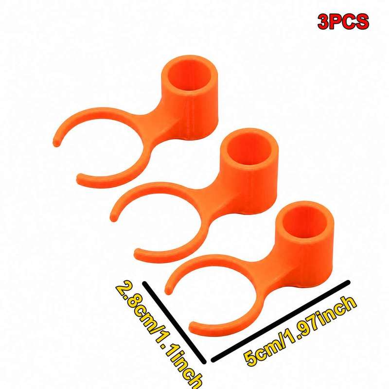 Penyangga Klip Dispenser Botol - Kitchen Uncle ulasan dan harga