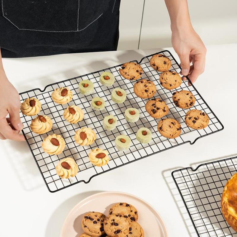 Rak Pengering Roti, Biskuit, d - Baking Kitchen Set ulasan dan harga