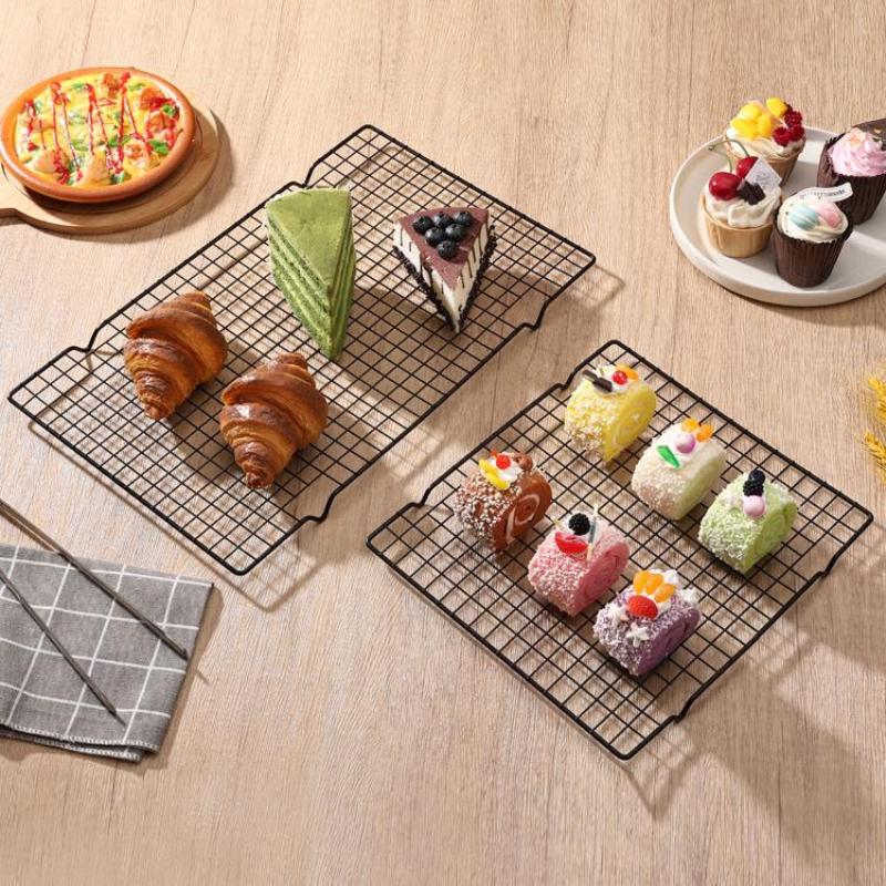 Rak Pengering Roti, Biskuit, d - Baking Kitchen Set ulasan dan harga