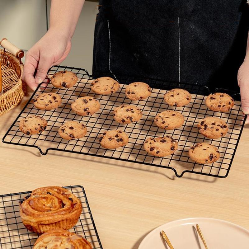 Rak Pengering Roti, Biskuit, d - Baking Kitchen Set ulasan dan harga