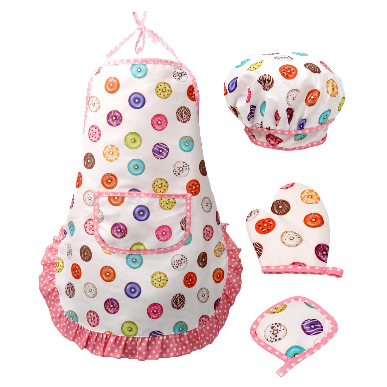 Set Main Peran Memasak untuk A - Kitchen Kids Baking Set ulasan dan harga