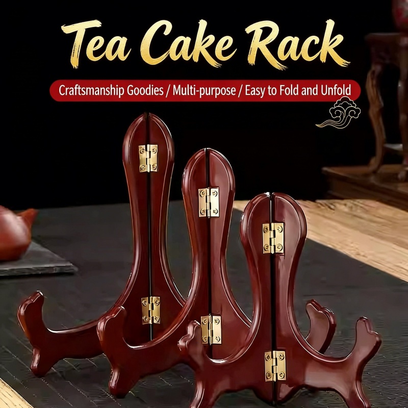 1 Buah Rak Pajangan Piring Kay - Kitchen Baking Rack ulasan dan harga