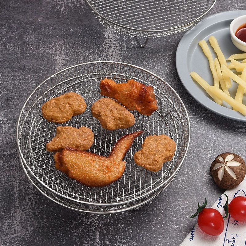 Rak Pendingin Baja Tahan Karat - Kitchen Baking Rack ulasan dan harga