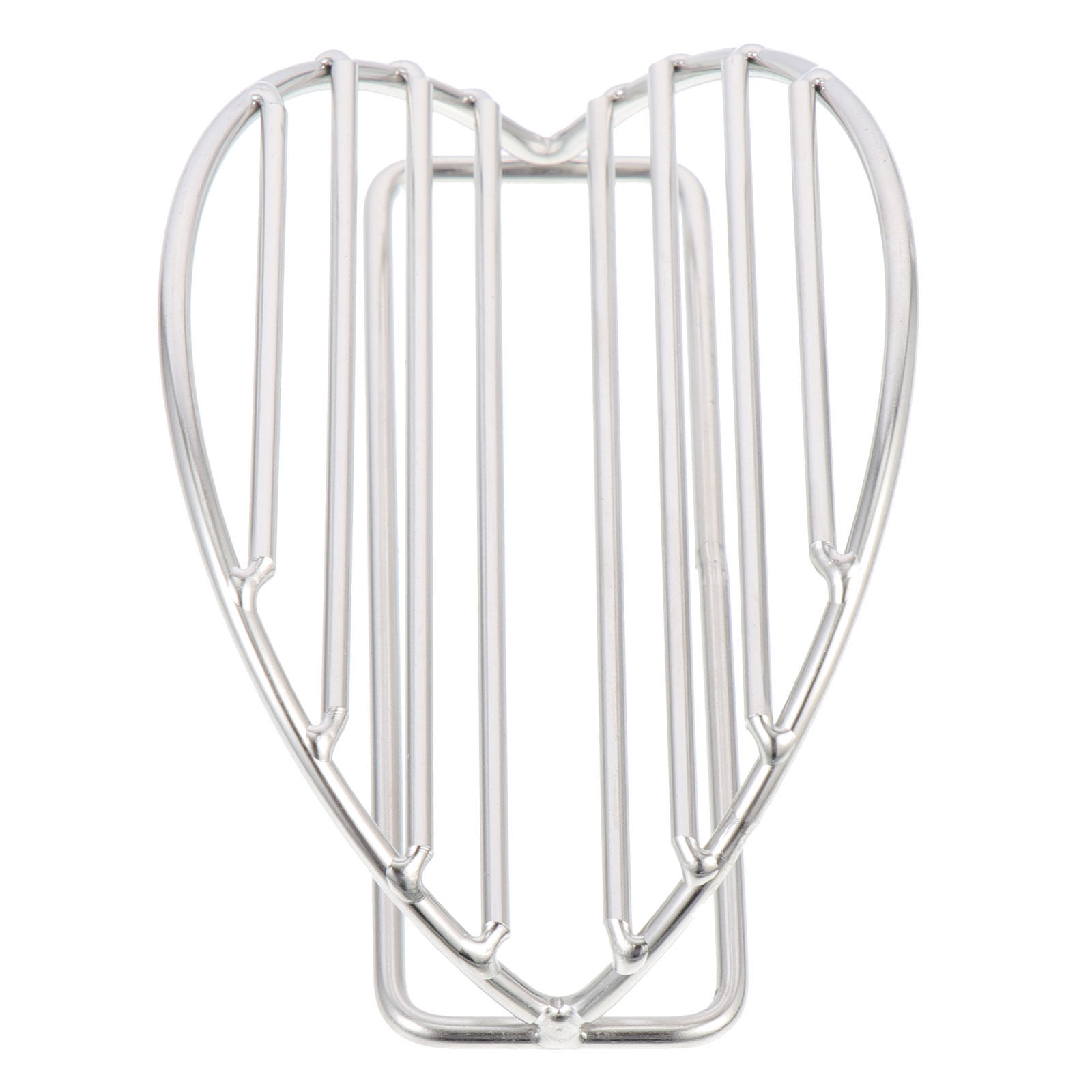 Rak Taco Berbahan Baja Tahan K - Kitchen Baking Rack ulasan dan harga