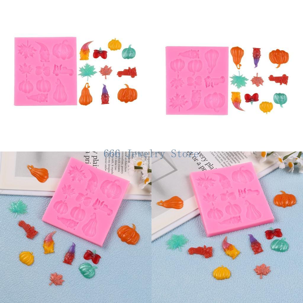 F2TD Cetakan Silikon Topi Peny - Kitchen Witch Baking ulasan dan harga