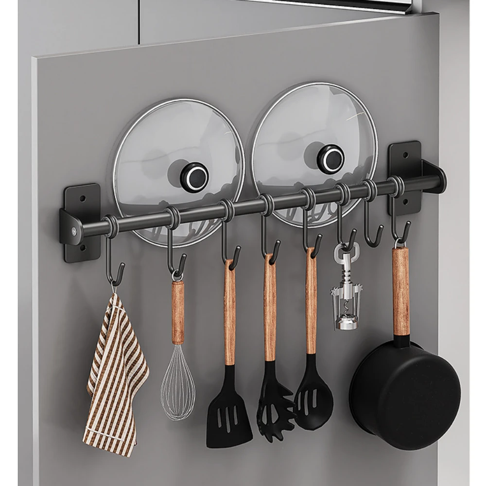 Rak Dinding Dapur Tanpa Paku,  - Kitchen Uncle ulasan dan harga