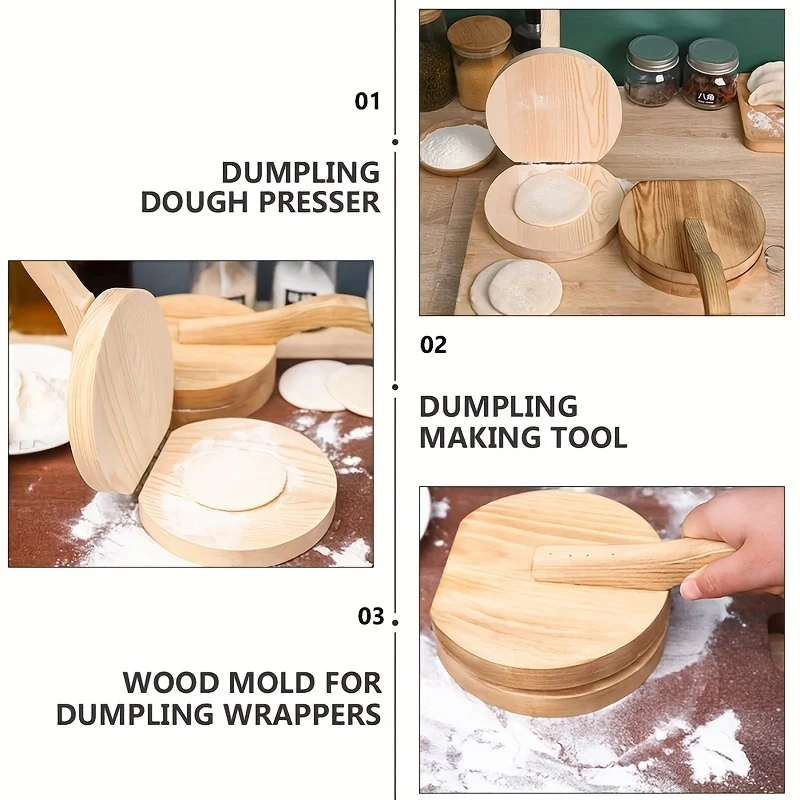 1 buah alat penggilas adonan m - Kitchen Roller Baking ulasan dan harga