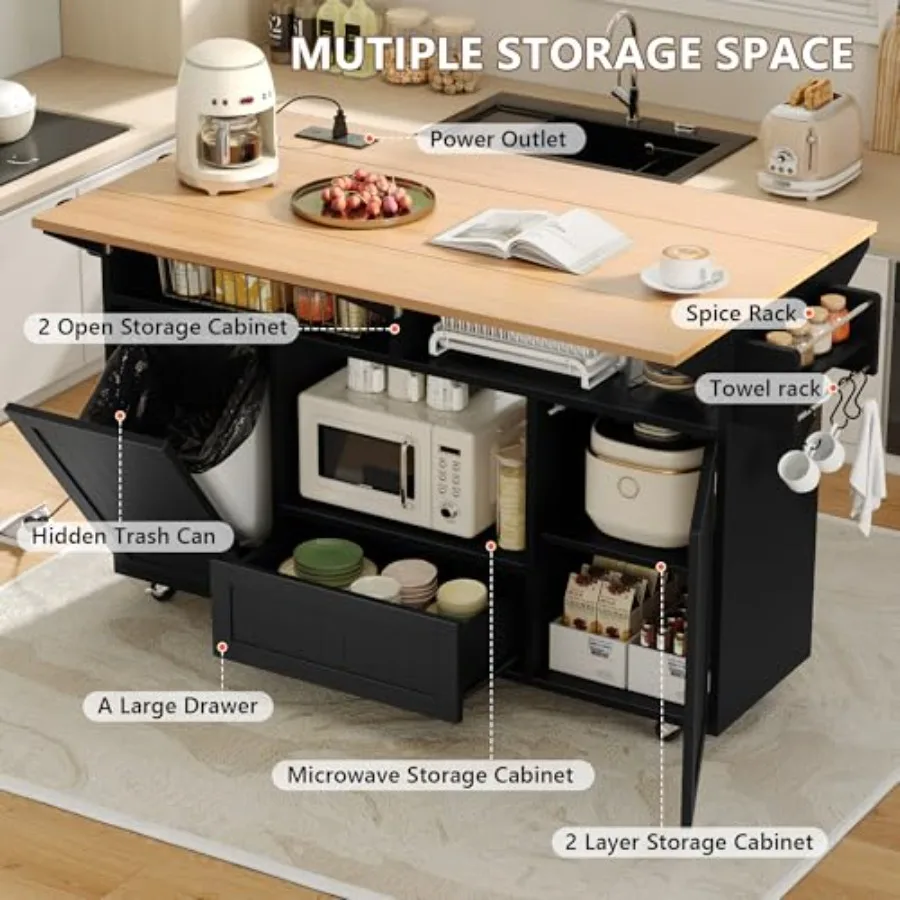 65 Meja Dapur Model Pulau deng - Kitchen Uncle ulasan dan harga