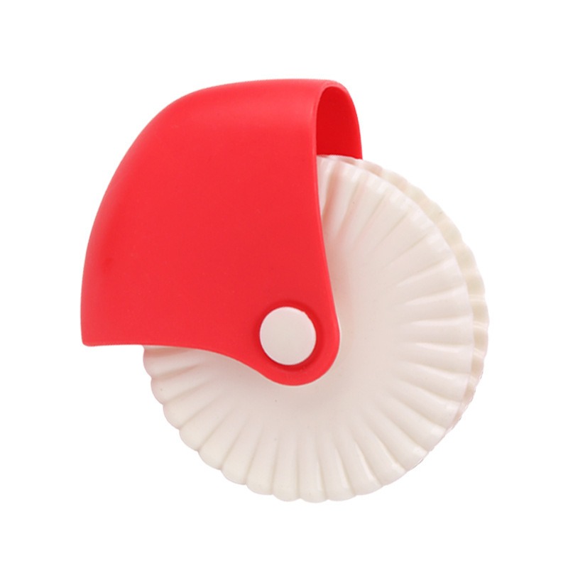 1 buah alat dapur pemotong kue - Kitchen Roller Baking ulasan dan harga