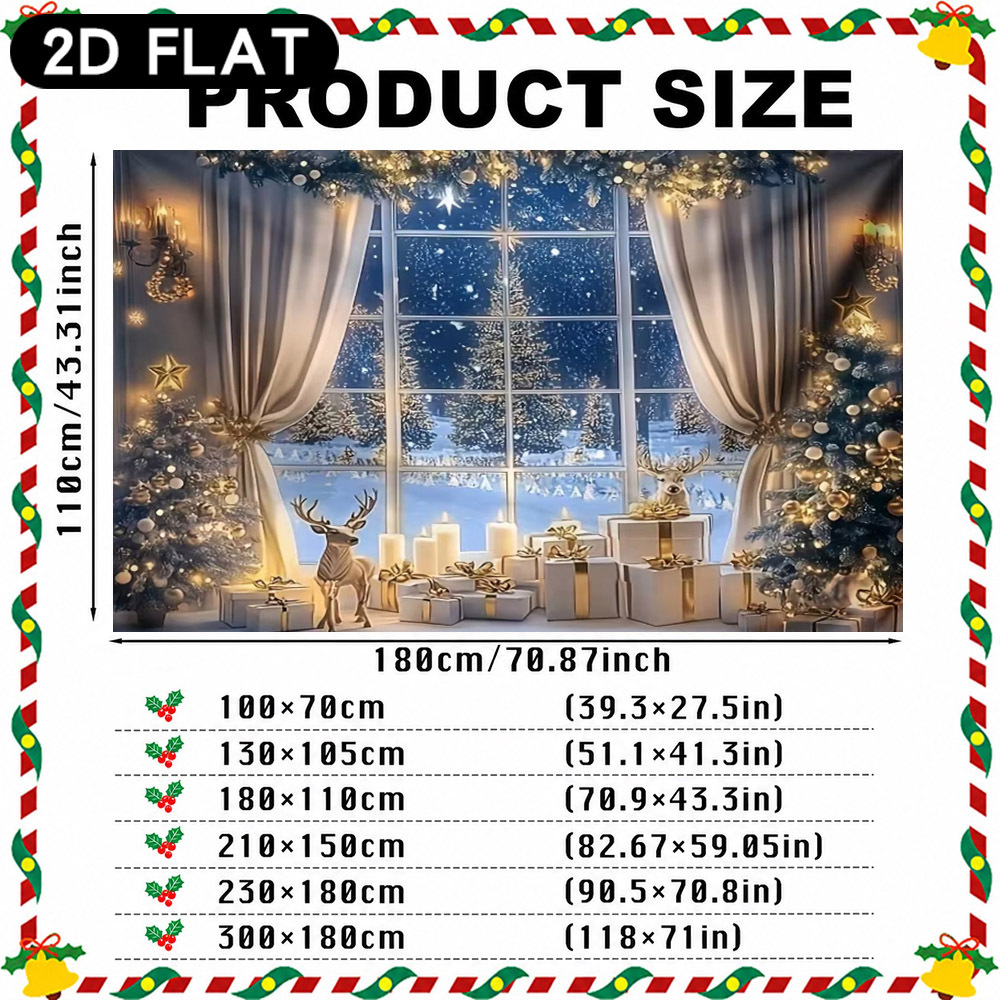 Spanduk latar belakang Natal m - Kitchen Baking Background ulasan dan harga