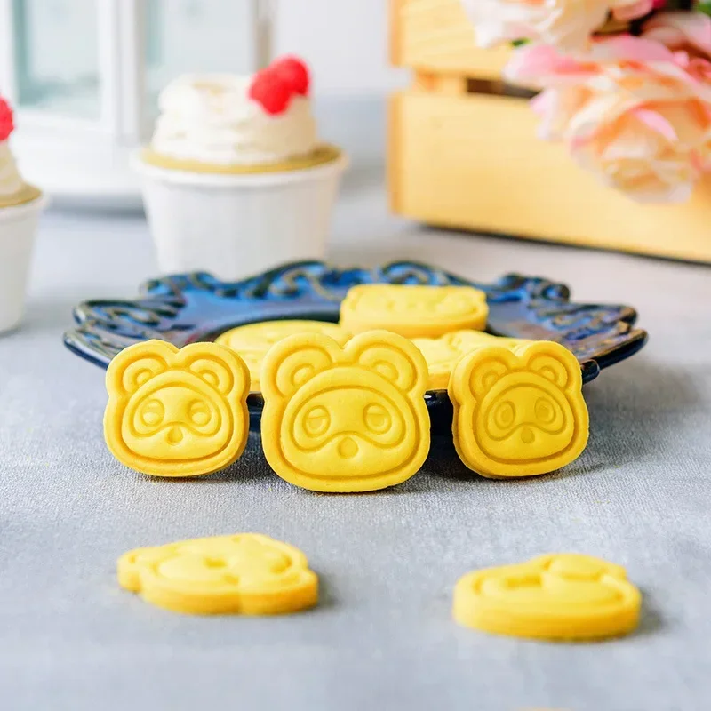 Cetakan Kue Kering Bertema Ani - Baking Kitchen Set ulasan dan harga