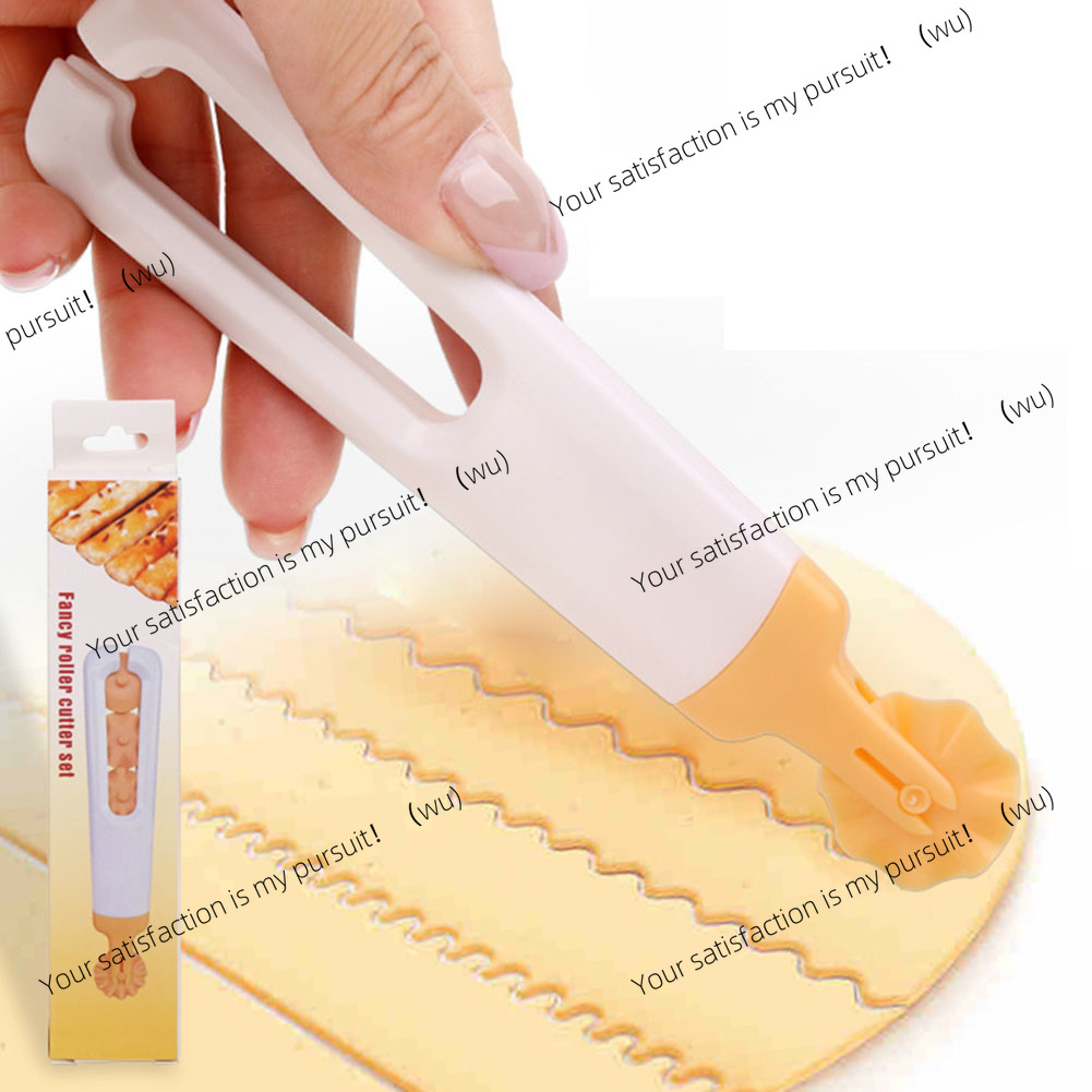 Alat Pembagi Adonan Plastik, R - Kitchen Roller Baking ulasan dan harga