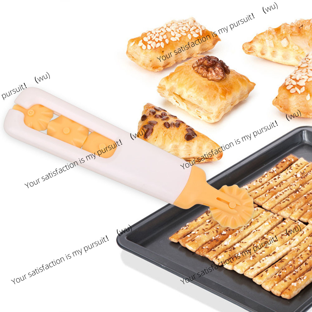 Alat Pembagi Adonan Plastik, R - Kitchen Roller Baking ulasan dan harga