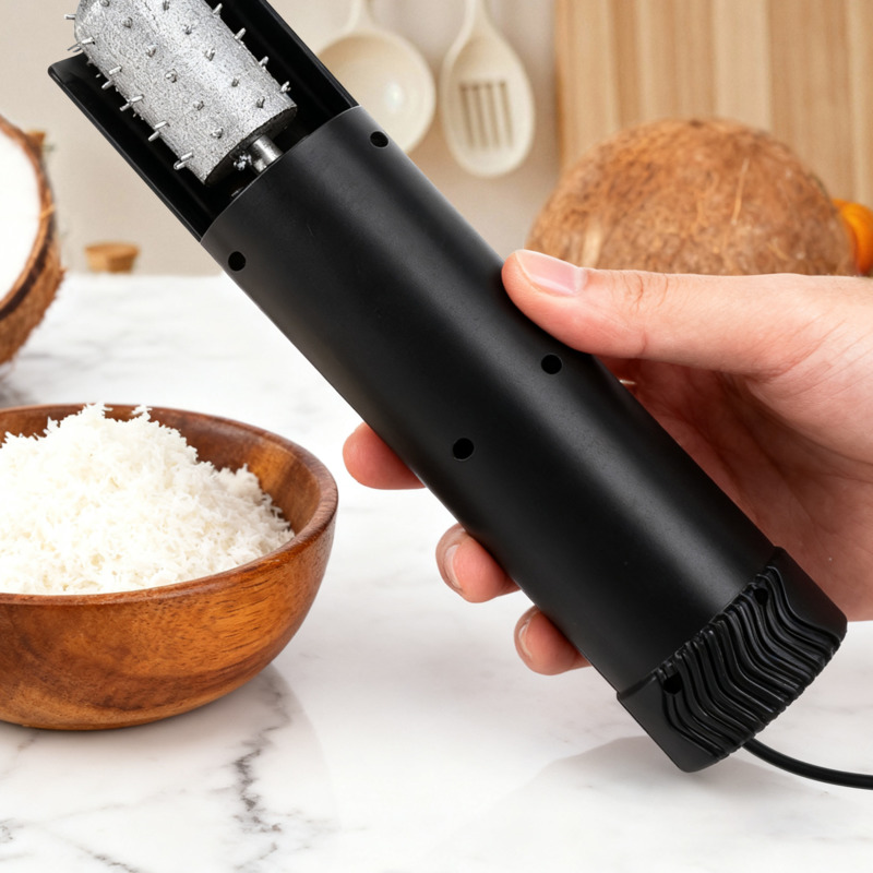 Pengupas dan Pemarut Kelapa El - Kitchen Roller Baking ulasan dan harga