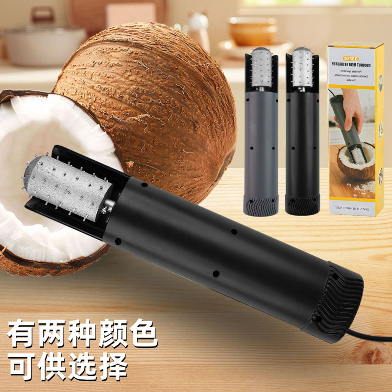 Pengupas dan Pemarut Kelapa El - Kitchen Roller Baking ulasan dan harga