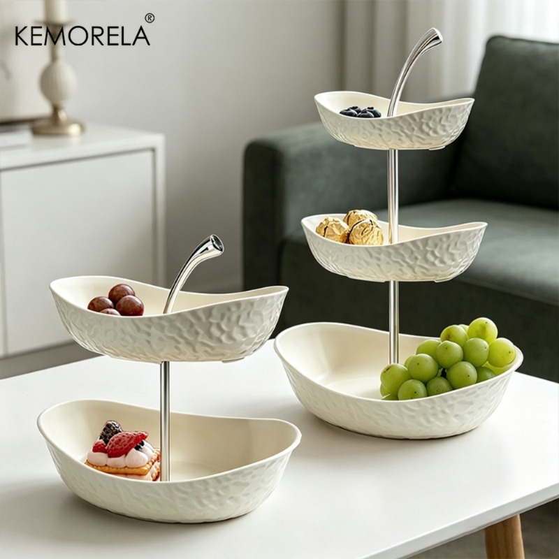 KEMORELA Keranjang Buah dan Sa - Kitchen Baking Rack ulasan dan harga